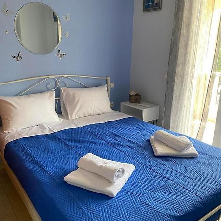Апартаменты Dimitris House 2 Alepou Экстерьер фото