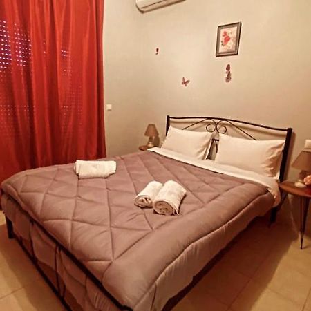 Апартаменты Dimitris House 2 Alepou Экстерьер фото